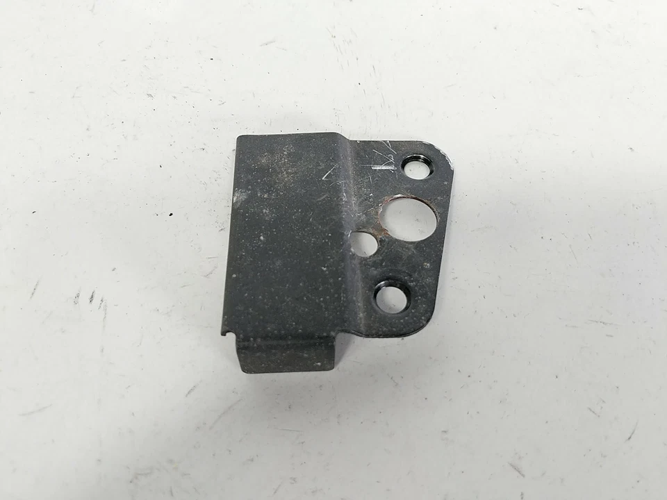 05-08 Soporte de montaje de asiento Kawasaki ZZR 600 Foto 2 de 4