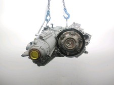 Boite de vitesse Volvo S80