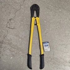 Workforce Heavy Duty 24" Bolt Cutters 600mm
