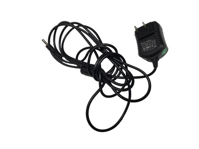POWER SUPPLY SAW-1200500 12V 500mA FCCE  AC ADAPTER POWER SOURCE