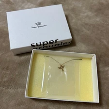 Kamikaze Kaitou Jeanne Necklace Arina Tanemura Ribon SuperGroupies New