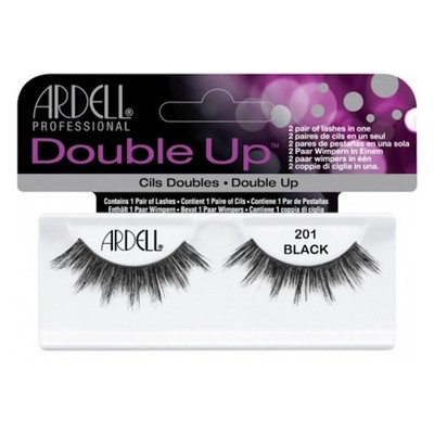 ARDELL falscher Wimpernstreifen DOUBLE UP - 201 Schwarz