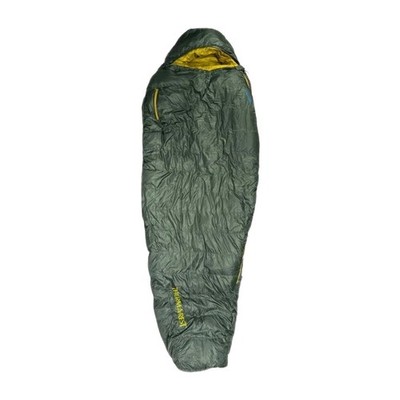 Thermarest Questar RDS 650 Fill 20 Degree Sleeping Bag - Small New