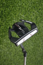 Ping Scottsdale Wolverine Heel Putter 41