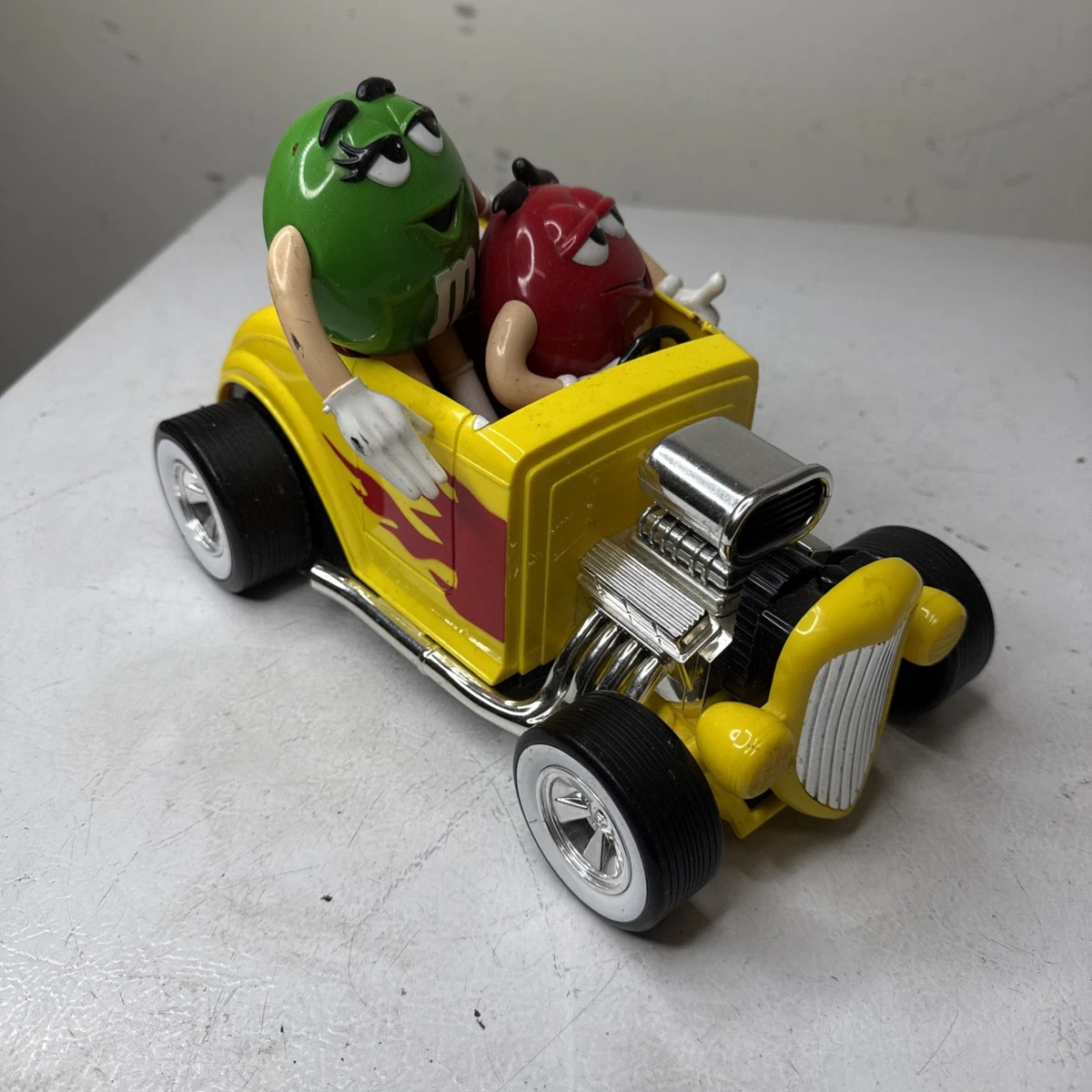 Preços baixos em M M Carros colecionáveis | eBay