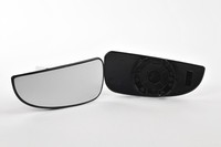 Spiegelglas Passend FüR Fiat Ducato 250 251 07/06- Links Fahrerseite Unten