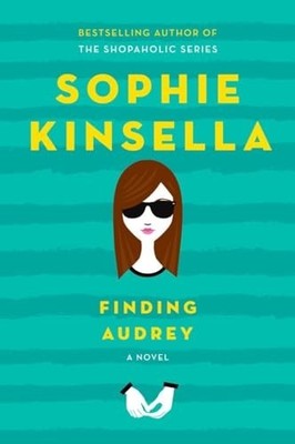 Finding Audrey, Kinsella, Sophie
