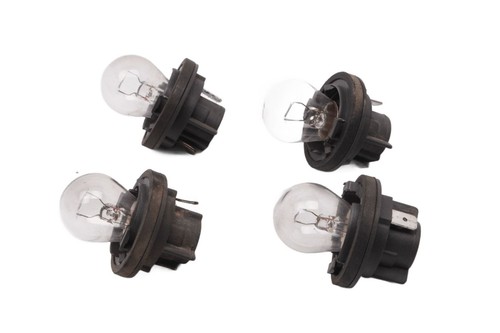 Rücklicht Lampenfassung Glühlampe Satz BMW R 1200 RT R12T K26 0368 05-09 - Bild 2 von 3