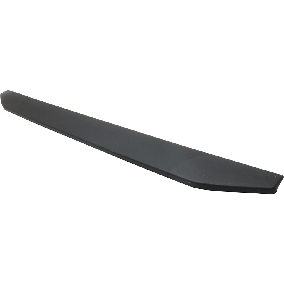 Protector puerta trasera 93469BF0A para Nissan Frontier 2013-2021 Foto 3 de 4