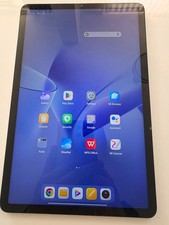 Xiaomi Tab 5 - 128 GB - Black (Unlocked)