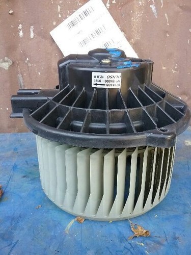 Blower Motor Front Fits 04-05 SIENNA 8210602 - Picture 2 of 7