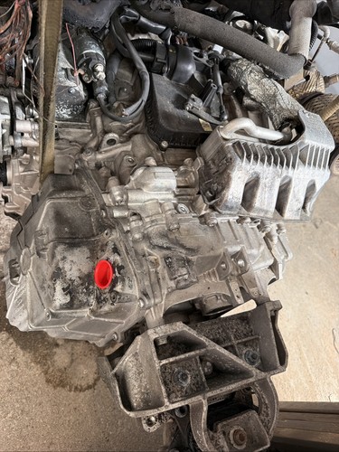 Audi R8 2017-2022 Transmission Photo - $13,000