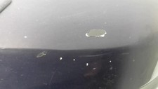 Pare-choc avant Renault LAGUNA