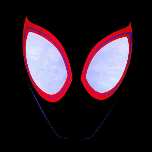 Spider-Man: Into The Spider-Verse [Picture Disc] by Various Artists [VINYL]