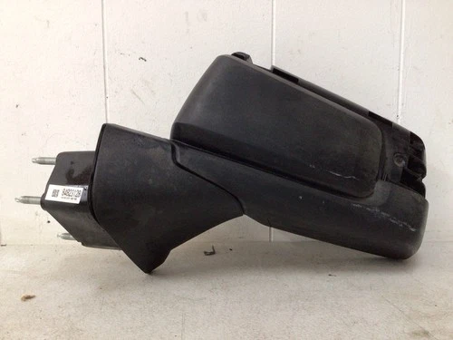 2019-2024 Chevy Silverado 1500 Truck Left Driver Door Mirror 84823128 OEM #R14