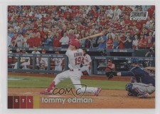 Tommy Edman