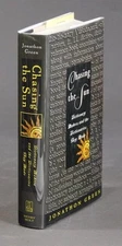 JONATHAN GREEN / Chasing the sun 1996 Books on Books