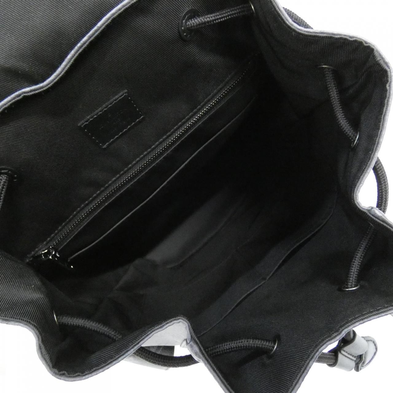 Authentic LOUIS VUITTON Monogram Eclipse reverse … - image 7