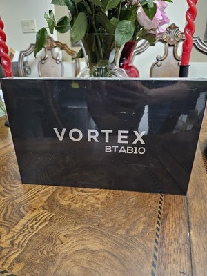 Vortex BTAB10 Smart Tablet 10.1'' 4G Wi-Fi