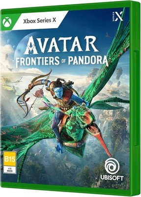 Avatar: Frontiers of Pandora für Xbox Series X