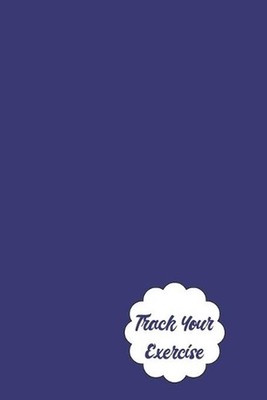 Track Your Exercise by Noteworthy Nostalgia (English) Paperback Book