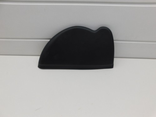 Original VW Passat 3BG Seitenverkleidung Armaturenbrett (rechts) - 3B0858036 -