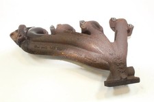 MERCEDES-BENZ B W245 Auspuffkrümmer A6401420301 2.0 Diesel 80kw 2008