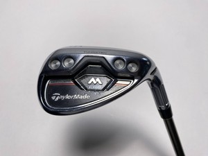 Les Nouveaux fers TaylorMade P770