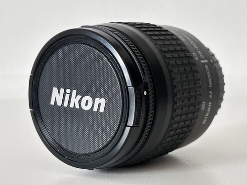 Nikon D70s DSLR with AF Nikkor 28‑80mm f/3.3‑5.6G Kit–8,332 Shutter Count - Picture 18 of 21