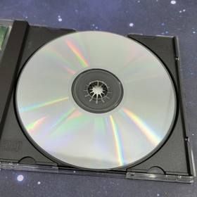 Wangan Dead Heat (Sega Saturn) Japanese Video Game CIB Complete 1464