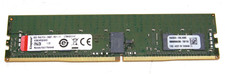 Kingston 8GB 1Rx8 PC4-2400T-RD1-11 ECC REG Server Memory Ram KSM24RS8