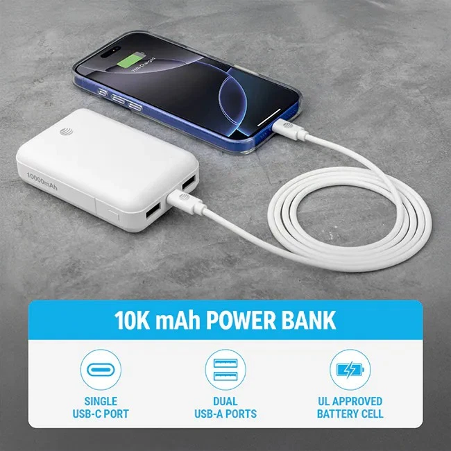AT&T Power Kit - Thumbnail 3