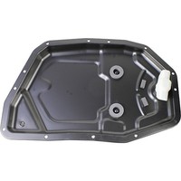 Metzger 7990105 ÖLwanne Automatikgetriebe FüR Audi VW A6 C6 A4 B7 A8 D3 A4 B6