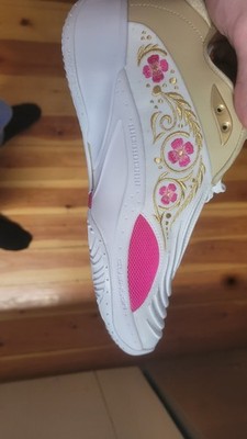 Jordan Luka ''El Matador'' Basketball Trainers