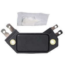 Ignition Control Module Hei Distributor 4 Pin For Gm Chevy 1974-1988 New Ignition Control Module Hei Distributor 4 Pin For Gm Chevy 1974-1988 New