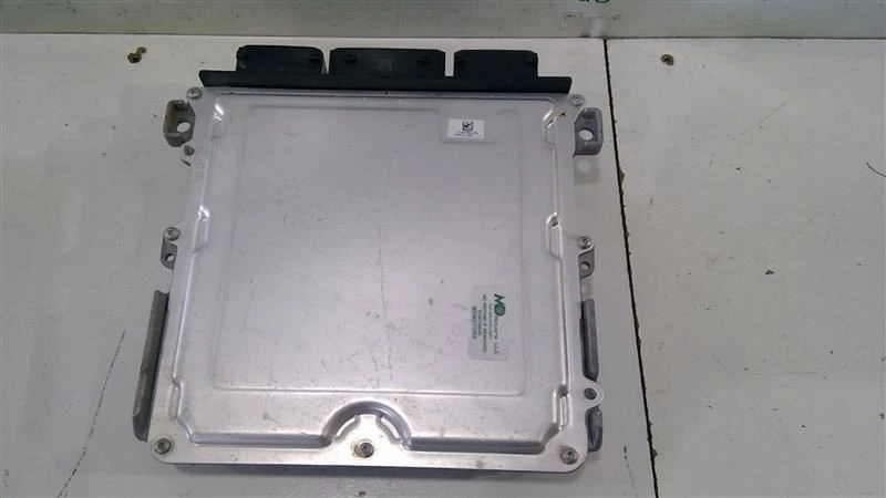 Ford Transit 250 2018-2021 caja cerebral motor OEM LK41-12A650-UA Foto 4 de 4