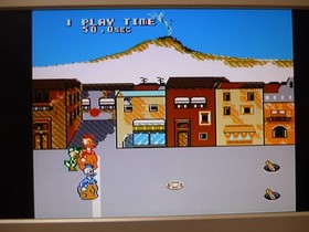 [Tube 00] [] Game software FC Donald Duck (no box theory) Famicom Family