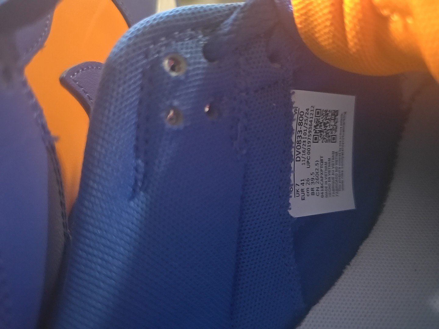 Nike Dunk Low - image 6