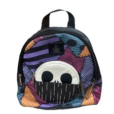 Disney  The Nightmare Before Christmas  Mini Backpack