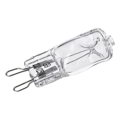 Halogenlampe G9 kompatibel mit Bosch Siemens Neff für Backofen 25W 230V 10004812