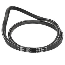 Lawn Mower Edger V Belt for Sears Craftsman Its Craftsman Sears Models: 24777246