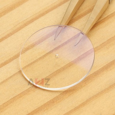 Sapphire Crystal for Ulysse Nardin UN Watch Glass