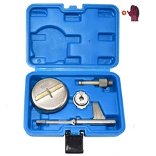 Metal Transmission Oil Filling Tool, Compatible with Mercedes Benz 725.0 9G-T...