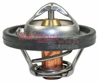 Thermostat KüHlmittel Metzger 4006048 FüR Ford Mazda