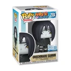 *IN HAND* Funko Pop! ANIME NARUTO Orochimaru Sannin #2104 ENTERTAINMENT EARTH