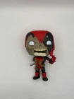 NO BOX - Funko Pop! Marvel: Marvel Zombies - Deadpool Figure