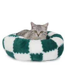 Extra Small Donut Bed for Extra Small Cat Washable