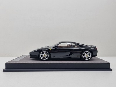 V8 MODEL FERRARI F355 BERLINETTA 1/18 LIM. 1/20 No Kyosho Gt Spirit BBR Ivy