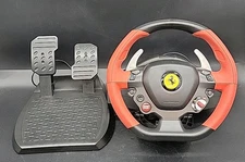 Thrustmaster  Ferrari 458 Spider Racing Wheel for Xbox One