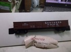 HO Three Gondolas Two Southern One D&RGW AHM Original Boxes — photo 10